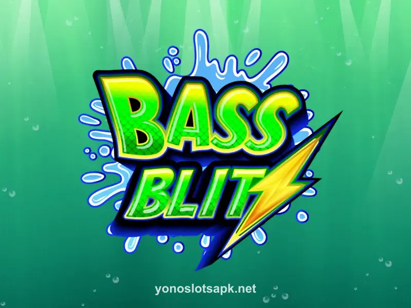Bass Blitz game