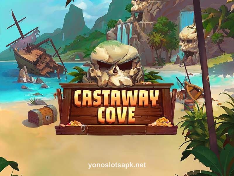 Castaway Cove game