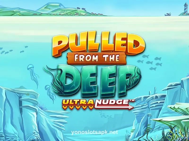 Pulled From The Deep game