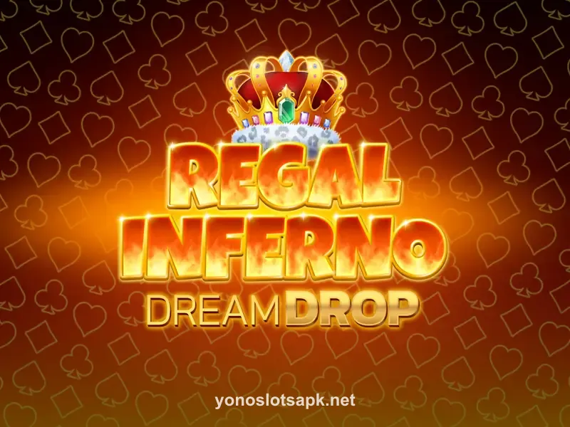Regal Inferno Dream Drop game