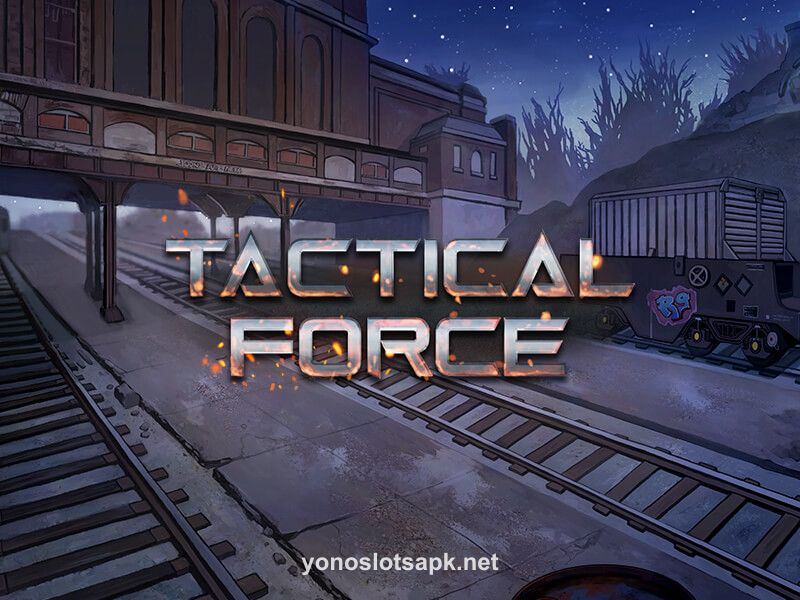 Tactical Force game