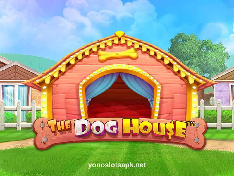 The Dog House game