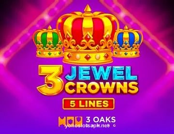 3 Jewels Crowns game