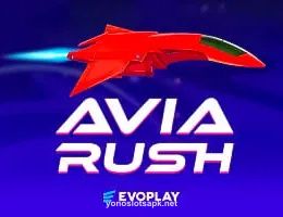 Avia Rush game