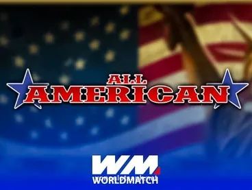 All American HD game