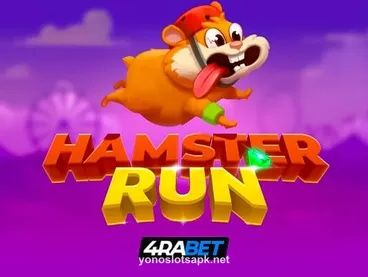 Hamster Run game
