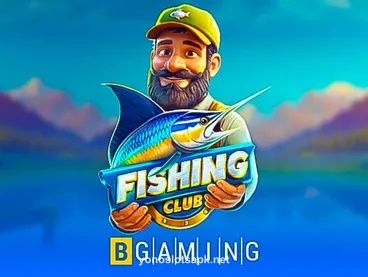 Fishing Club game