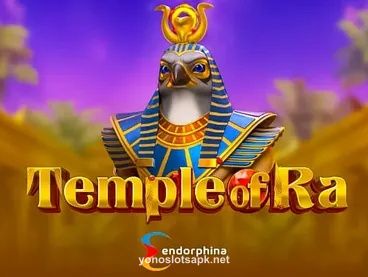 Temple of Ra game